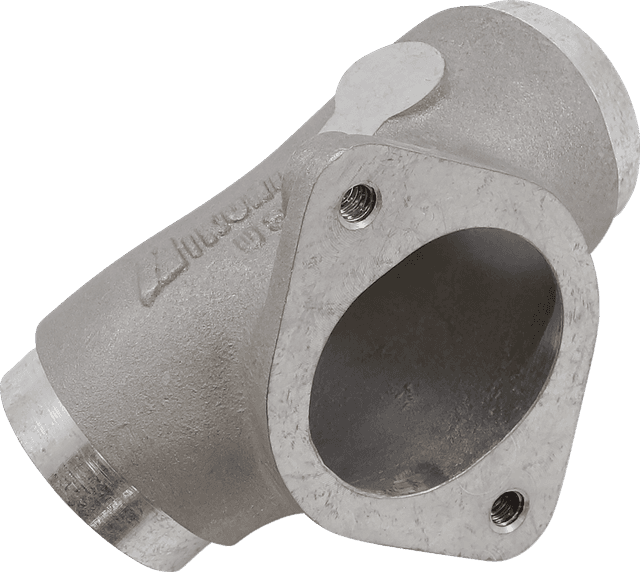 MIKUNI 1050-0466 Intake Manifold - '84-'99 Evolution Big Twin
