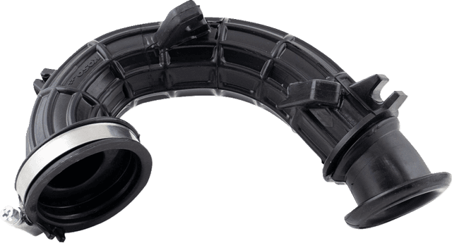 KOSO NORTH AMERICA 1050-0476 Connecting Tube - Air Box - Honda Grom — image 2 of 3