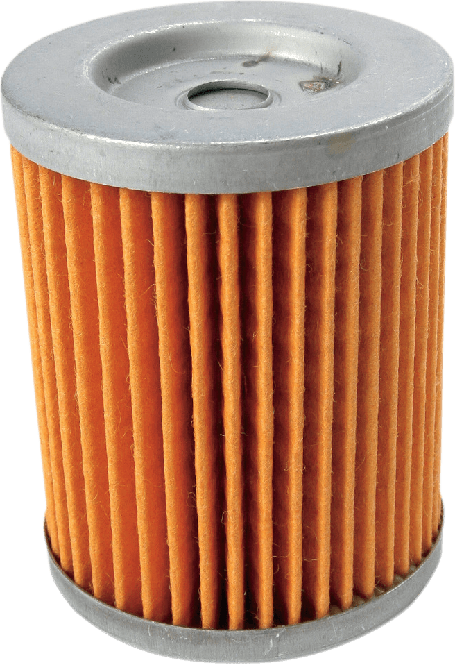 EMGO 10-55500 Oil Filter - Arctic Cat/Suzuki/Yamaha