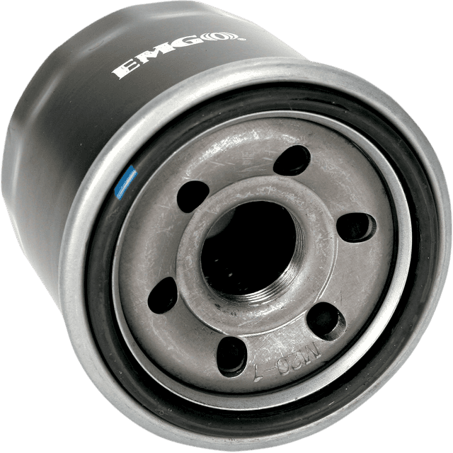 EMGO 10-55660 Oil Filter - Arctic Cat/Kymco/Suzuki