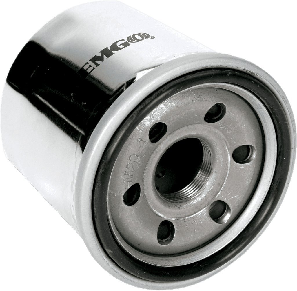 EMGO 10-55670 Oil Filter - Arctic Cat/Suzuki
