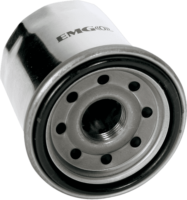 EMGO 10-82220 Oil Filter - Honda/Kawasaki/Yamaha
