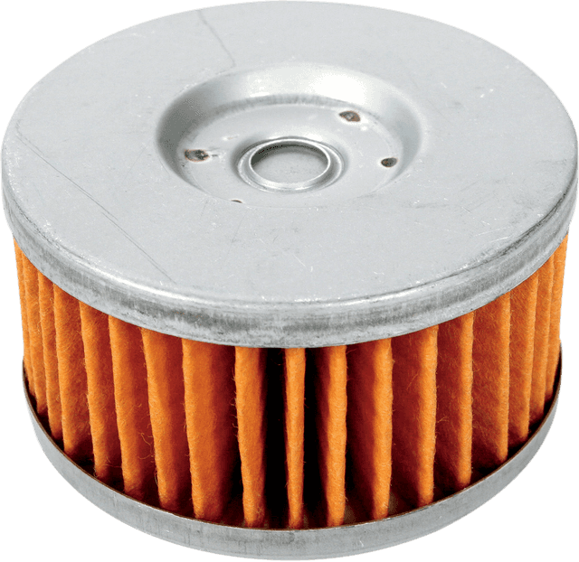 EMGO 10-99300 Oil Filter - Beta/Suzuki