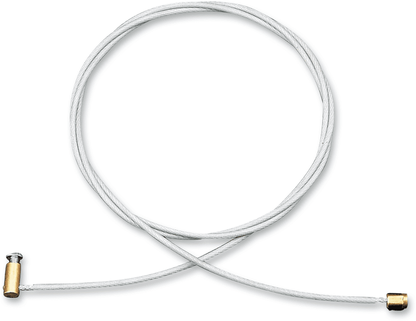 PARTS UNLIMITED 110007 Mega Recoil Cable - Start