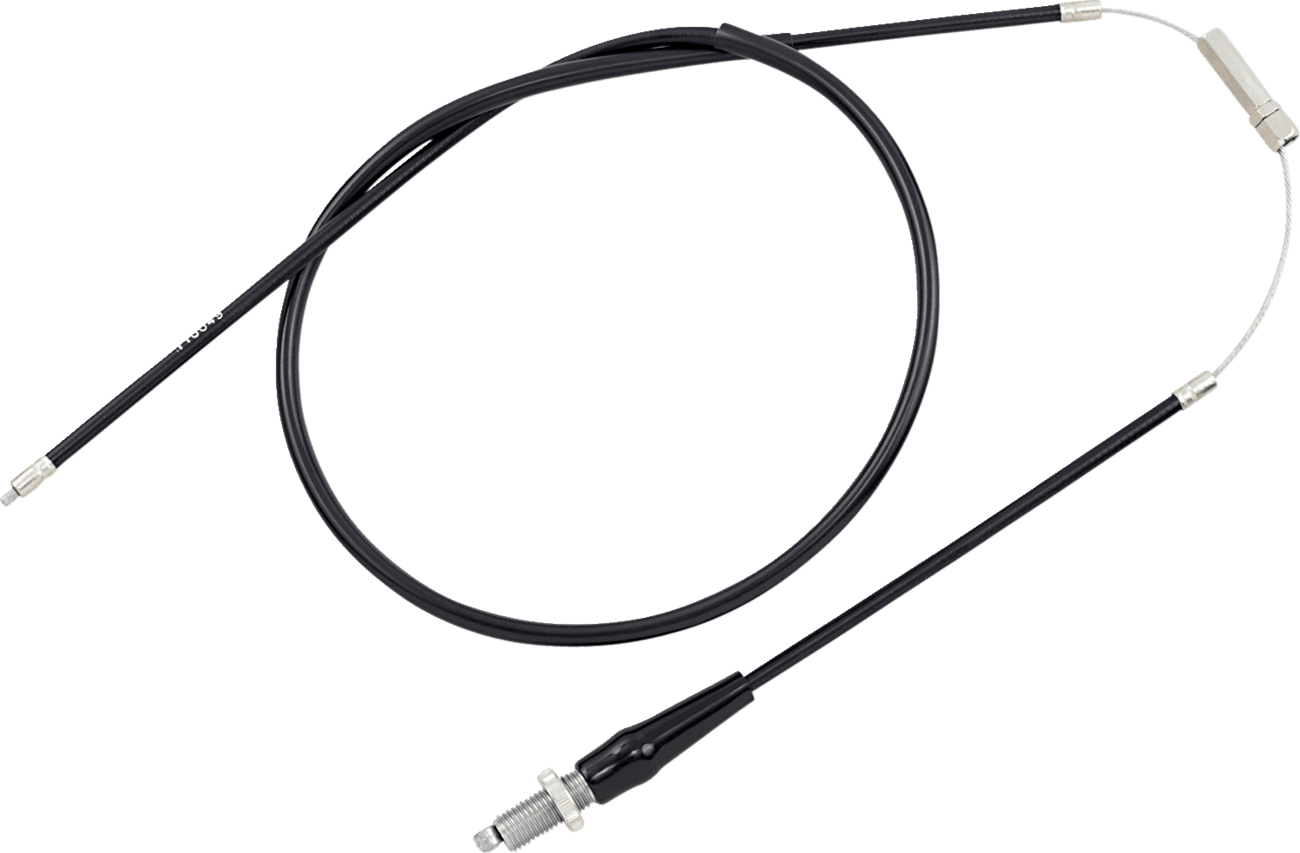 PARTS UNLIMITED 110049 Universal Twist-Grip Throttle Cable