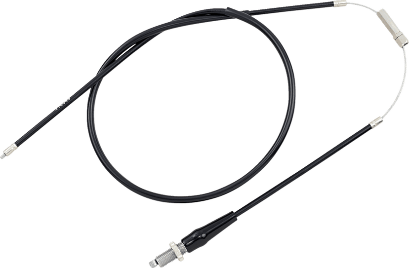 PARTS UNLIMITED 110049 Universal Twist-Grip Throttle Cable