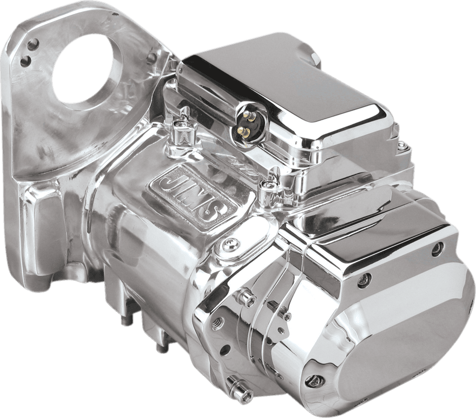 JIMS 1101-0029 Transmission Assembly - 5-Speed - '90-'99 Softail