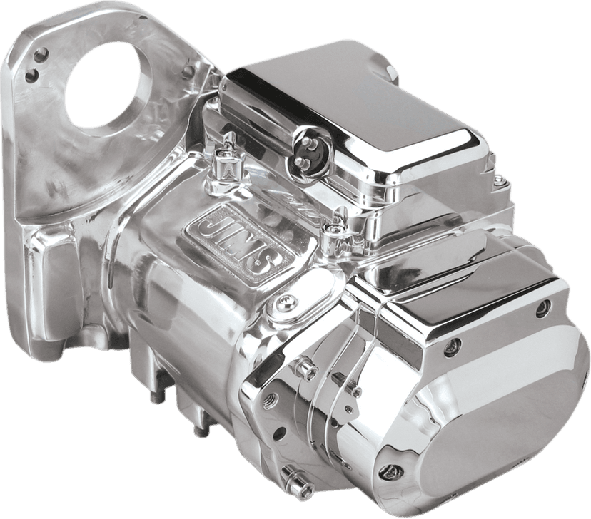 JIMS 1101-0029 Transmission Assembly - 5-Speed - '90-'99 Softail