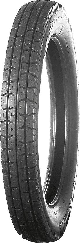 METZELER 110-2925 Tire - Block™ K - Sidecar - 4.00-18 - 64P