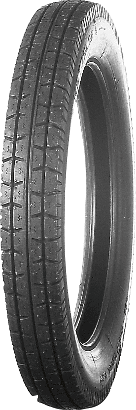 METZELER 110-2925 Tire - Block™ K - Sidecar - 4.00-18 - 64P
