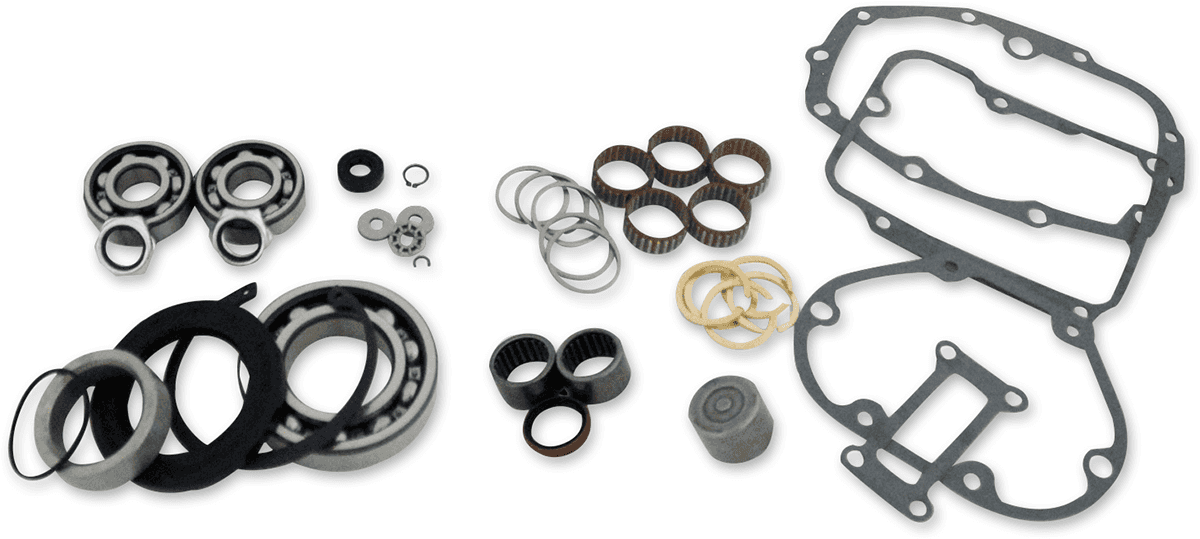 BAKER DRIVETRAIN 1104-0001 Transmission Rebuild Kit - '94-'06 Harley-Davidson