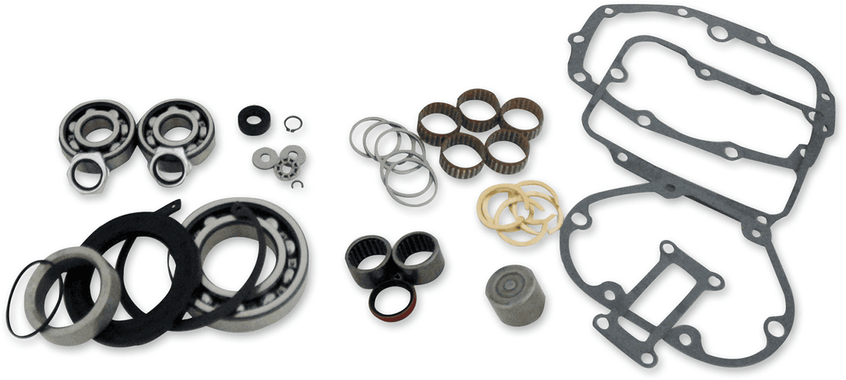 BAKER DRIVETRAIN 1104-0002 Transmission Rebuild Kit - '94-'05 Dyna
