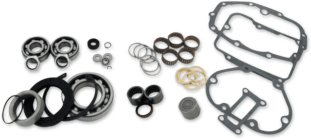 BAKER DRIVETRAIN 1104-0002 Transmission Rebuild Kit - '94-'05 Dyna