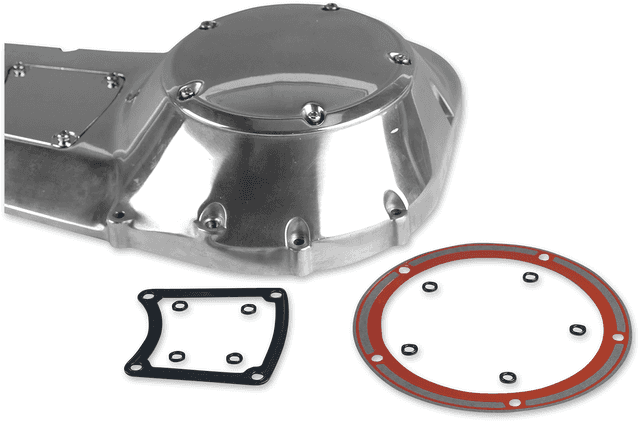 JAMES GASKET 1105-0038 Derby/Inspection Gasket Kit - '99-'06 Touring — image 2 of 2