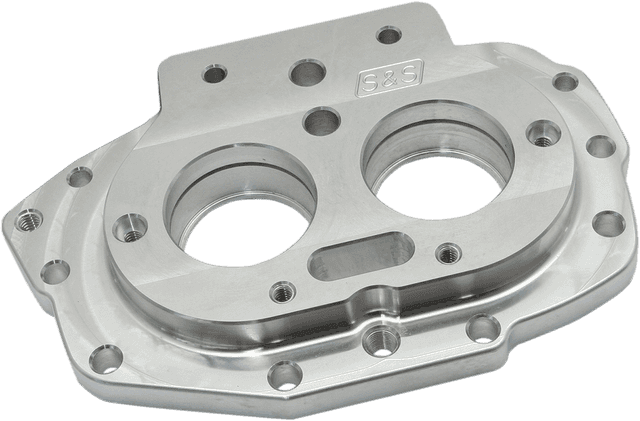 S&S CYCLE 1105-0229 Trap Door - Transmission - 5-Speed