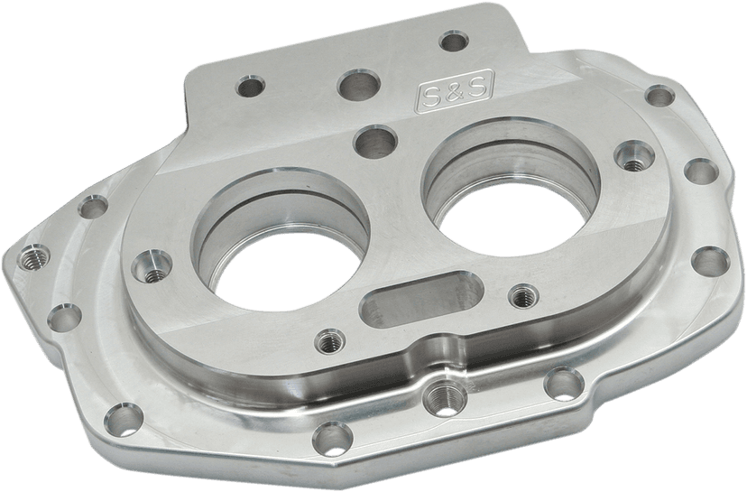 S&S CYCLE 1105-0229 Trap Door - Transmission - 5-Speed