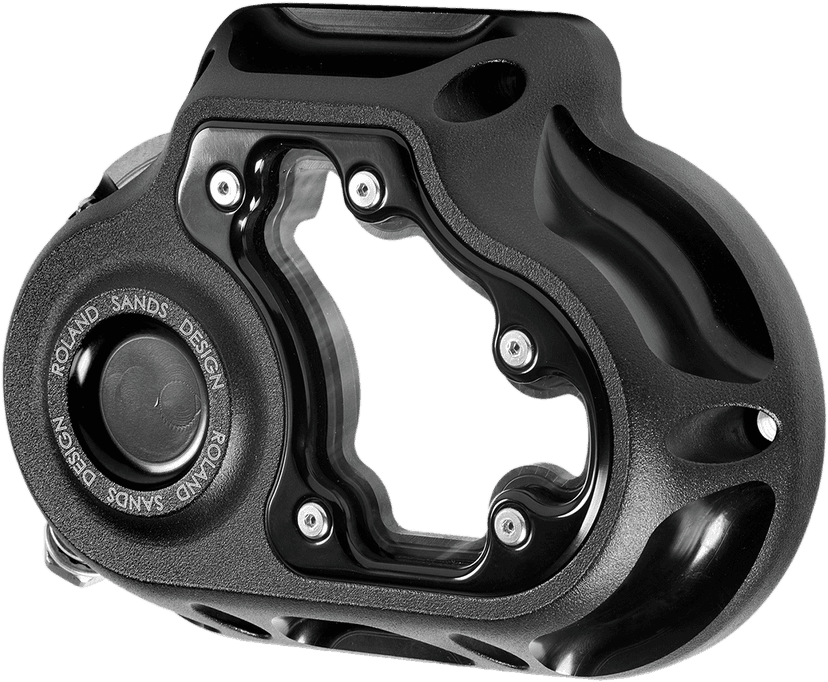 RSD 1105-0232 Hydraulic Clutch Actuator Cover - Clarity - Black Ops™