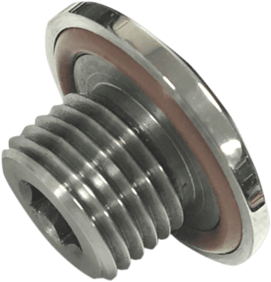 NAMZ 1105-0236 Neutral Switch Eliminator Plug - '84-'17 Big Twin