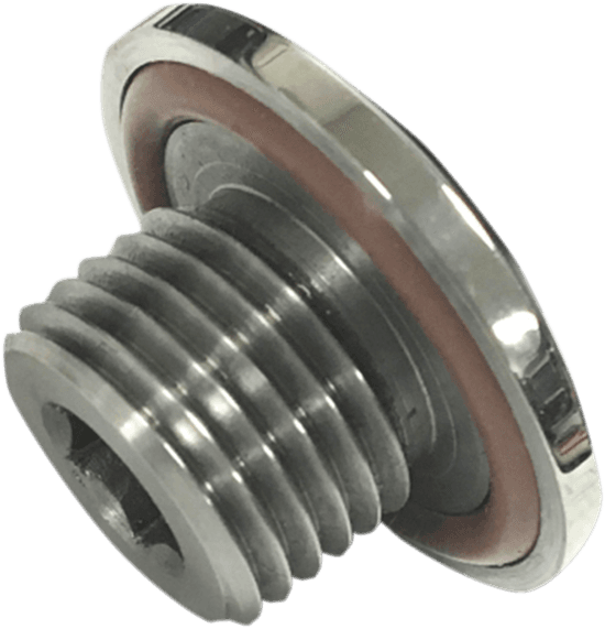NAMZ 1105-0236 Neutral Switch Eliminator Plug - '84-'17 Big Twin