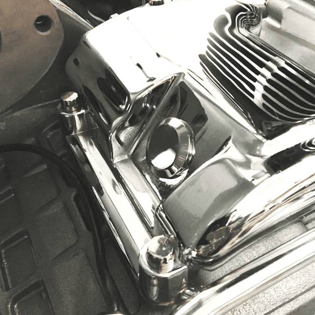 NAMZ 1105-0236 Neutral Switch Eliminator Plug - '84-'17 Big Twin — image 2 of 2