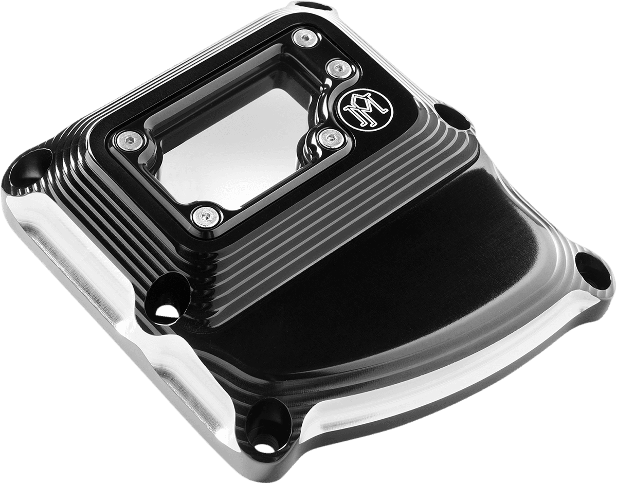 BARNETT 1105-0253 Transmission Top Cover - Vision - Contrast Cut™