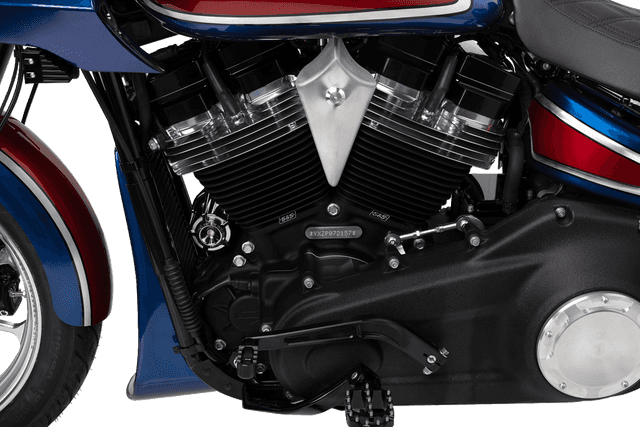 TRASK 1105-0258 CheckM8™ Transmission Top Cover - Vented - Black — image 2 of 4