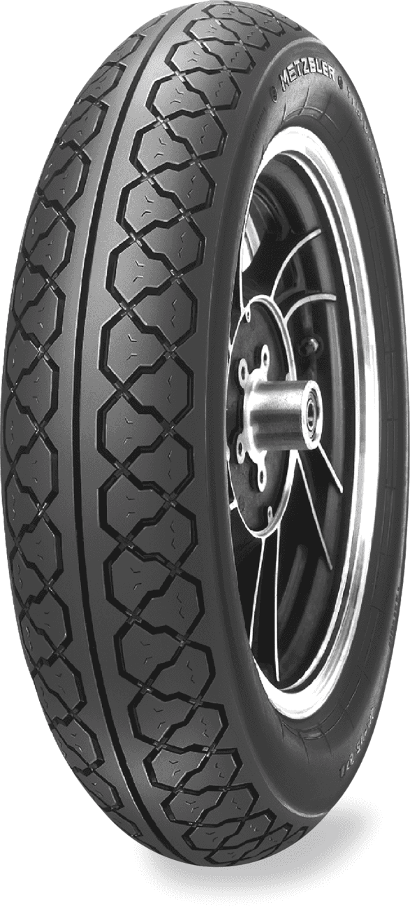 METZELER 110-5124 Tire - Perfect ME 77™ - Rear - 4.00-18 - 64H