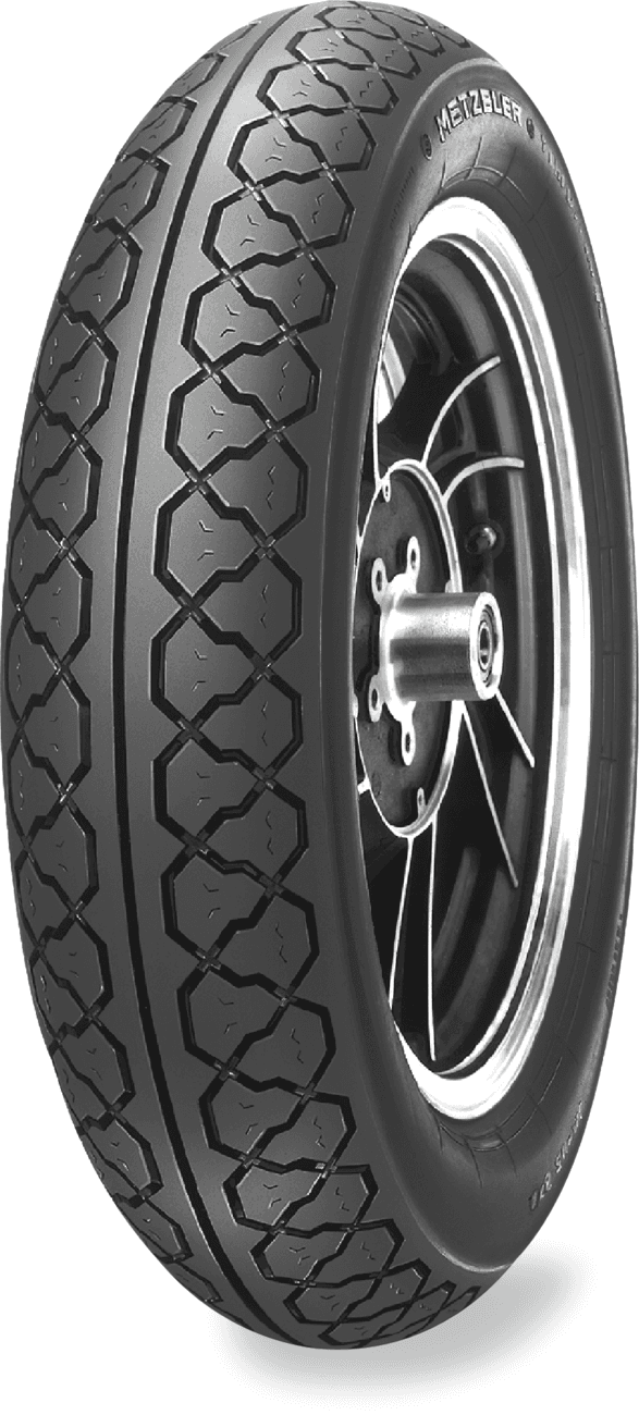METZELER 110-5124 Tire - Perfect ME 77™ - Rear - 4.00-18 - 64H