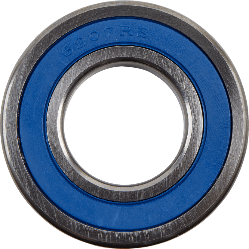 DRAG SPECIALTIES 1106-0010 Replacement Ball Bearing - '57-'90 Sportster — image 1 of 2