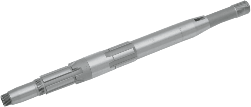 ANDREWS 1106-0057 4-Speed Main Shaft - Replacement - '84-'86 Harley-Davidson