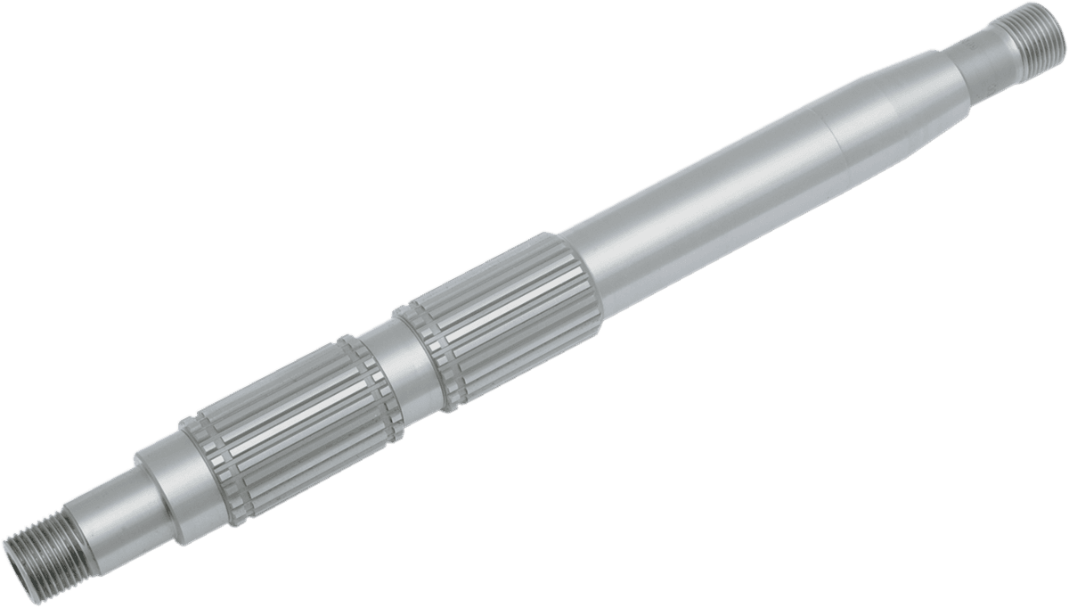 ANDREWS 1106-0061 5-Speed Main Shaft - '80-E'84 Harley-Davidson