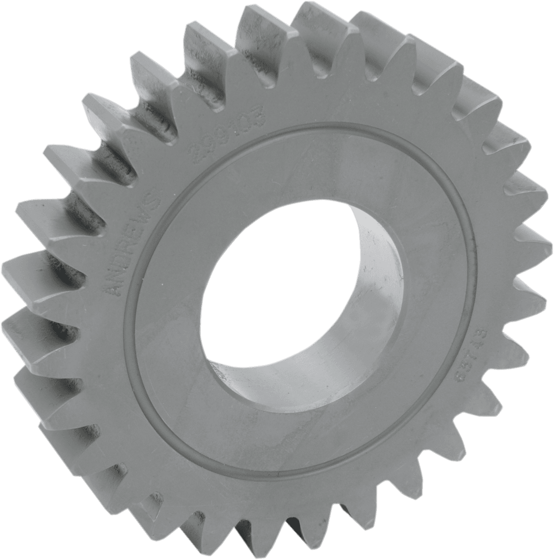 ANDREWS 1106-0062 3rd Gear - Main Shaft - '91-'95 Sportster