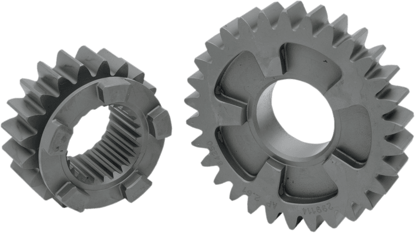 ANDREWS 1106-0064 1st Gear Set - '91-'95 Sportster