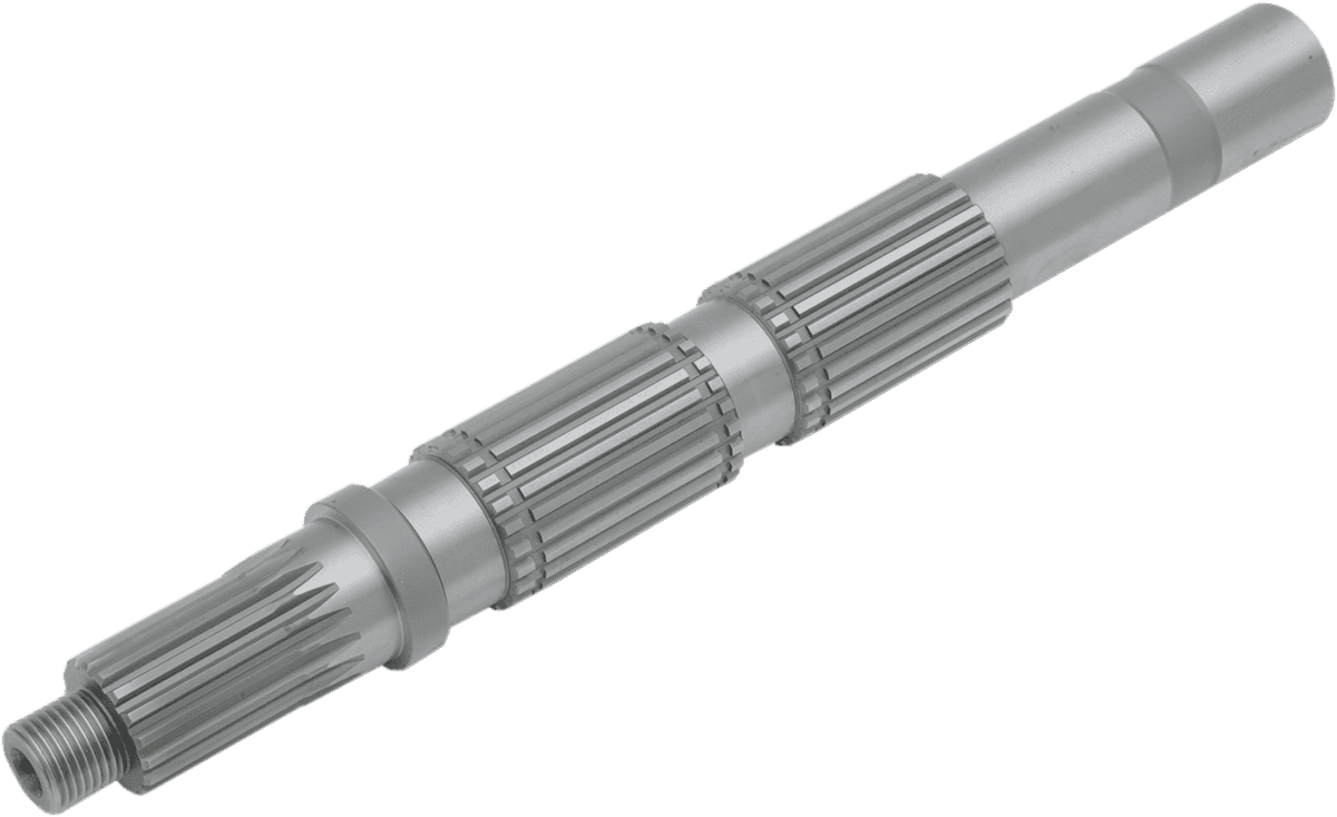ANDREWS 1106-0068 5-Speed Main Shaft - '91-'05 Sportster