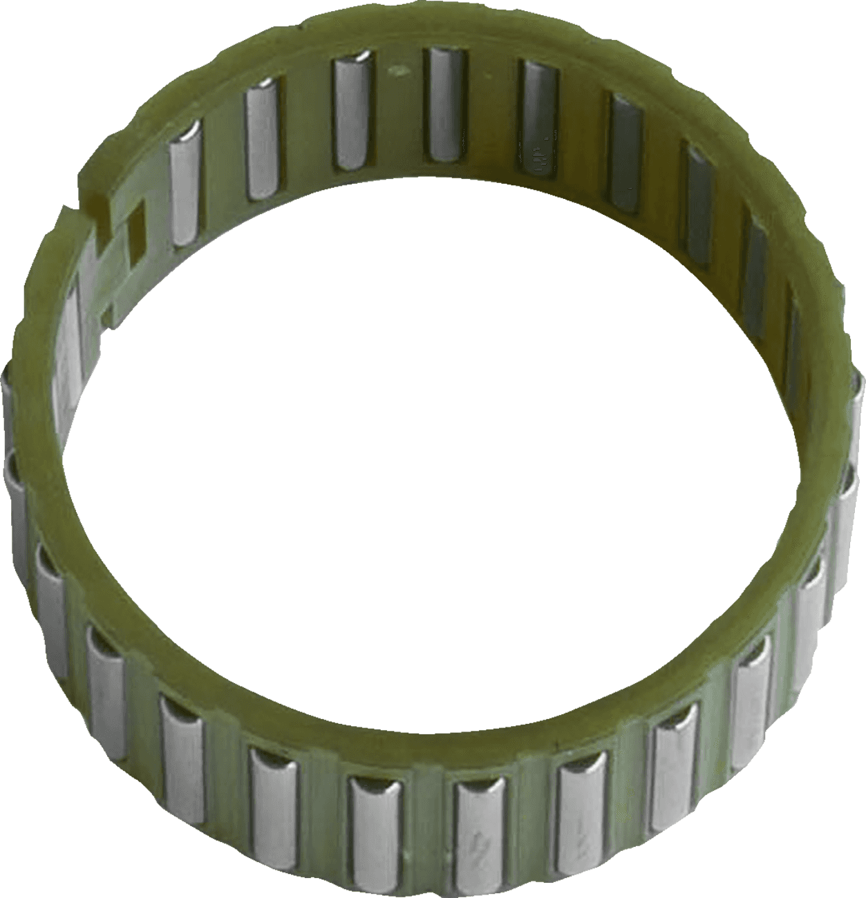 BAKER DRIVETRAIN 1106-0239 Replacement Bearing - 5-Speed - Mainshaft/Countershaft - Open End/Split-Cage/Needle