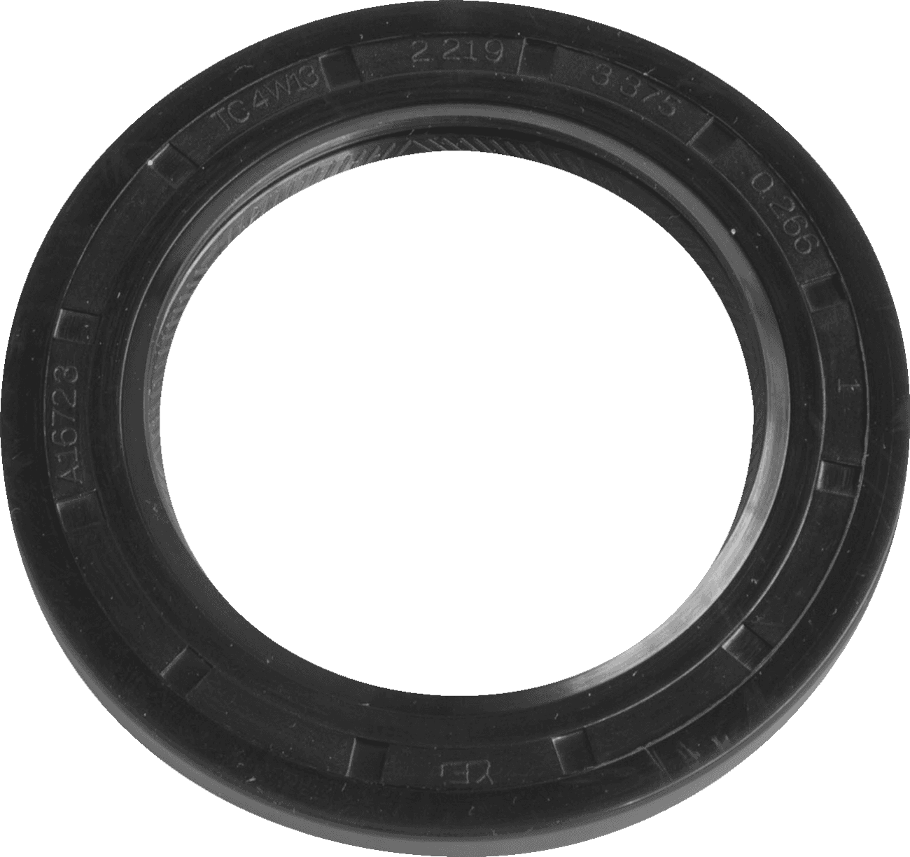 BAKER DRIVETRAIN 1106-0242 Replacement Seal - Sprocket/Spacer