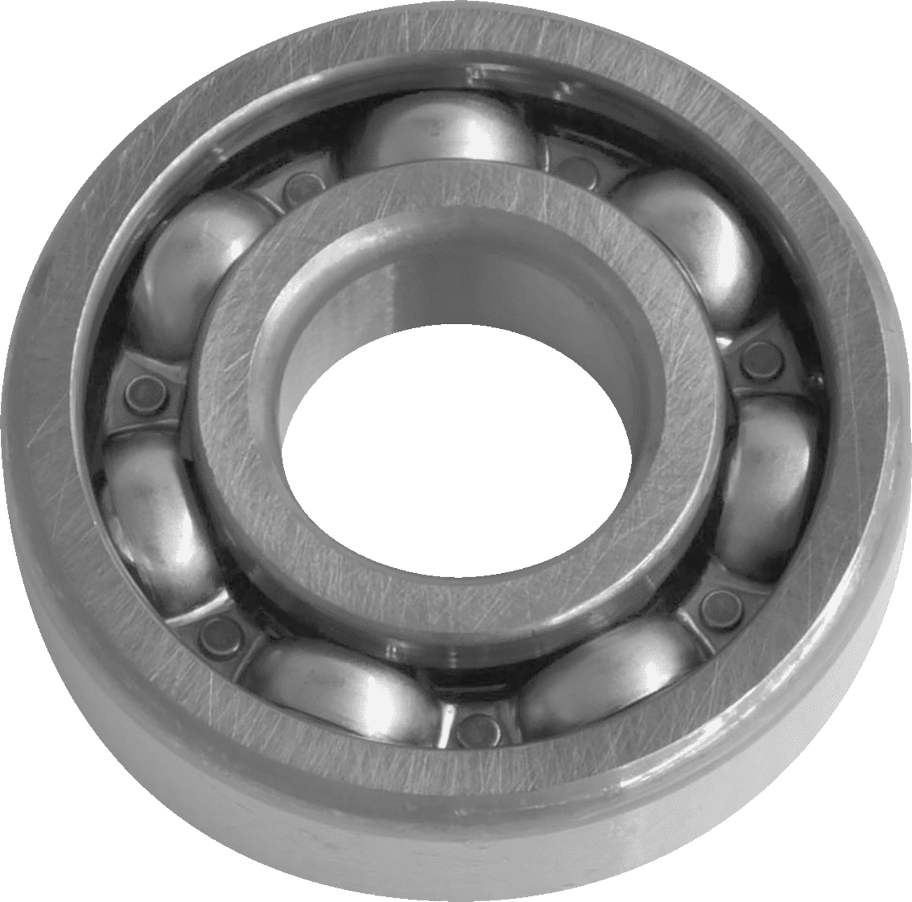 BAKER DRIVETRAIN 1106-0243 Replacement Bearing - 5-Speed - Transmission Door - Deep Groove/Ball
