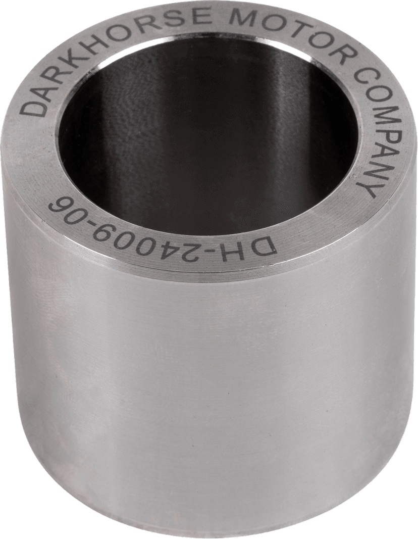 DARKHORSE MOTOR COMPANY 1106-0250 Sprocket Shaft Spacer - 1.560" ID - '06-'17 Harley-Davidson