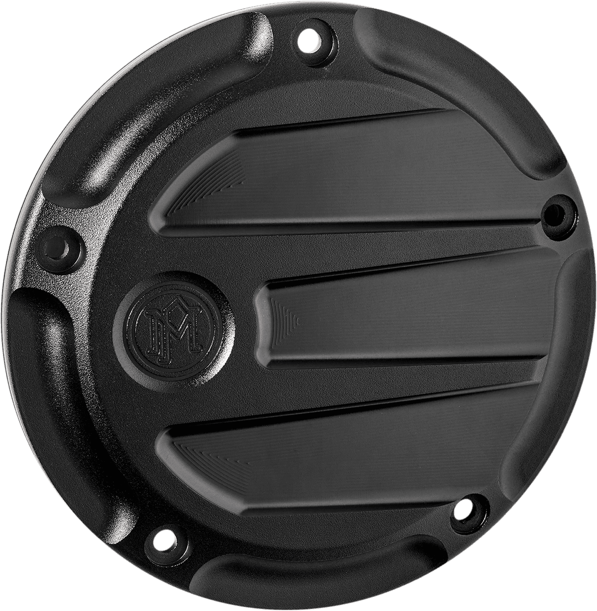 BARNETT 1107-0669 Derby Cover - Scallop - Black Ops™