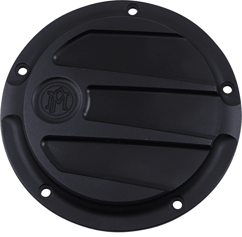 BARNETT 1107-0681 Derby Cover - Scallop - Black Ops™ — image 1 of 2