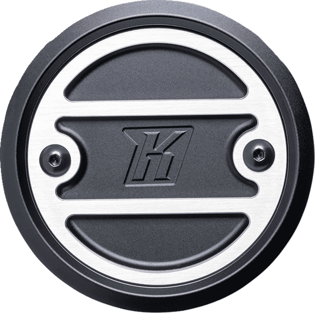 KODLIN USA 1107-0742 NXL Points Cover - Black - M8 — image 1 of 3
