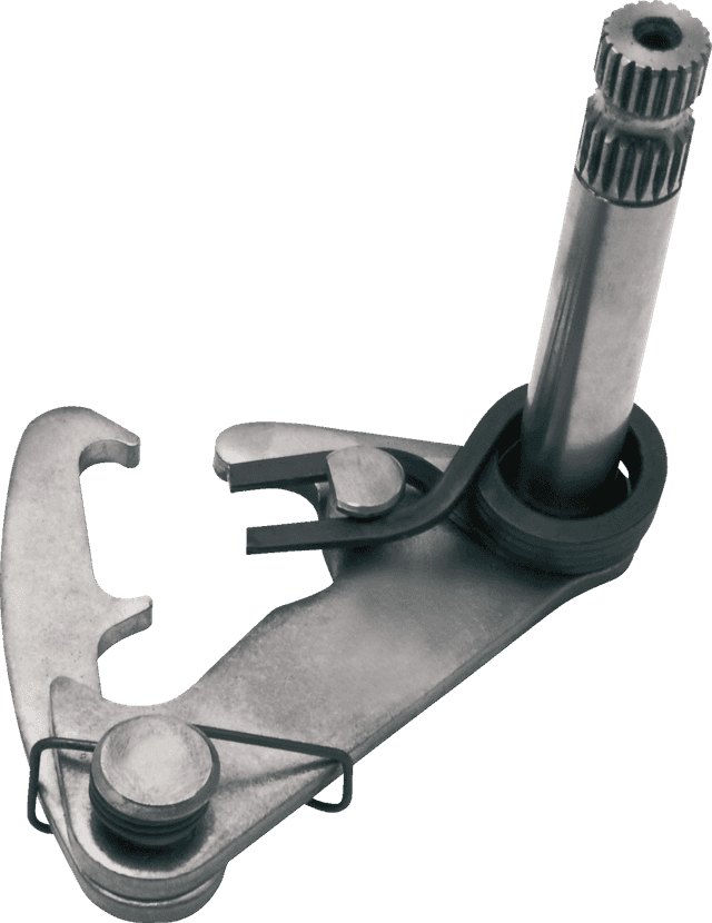 BAKER DRIVETRAIN 1110-0015 Shift Pawl Assembly - Anti-Overshift/Ratchet