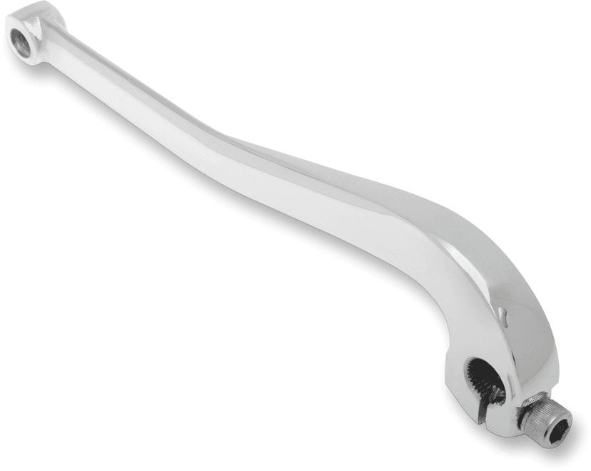 DRAG SPECIALTIES 1110-0037 Shift Lever - Chrome - Dyna/Softail