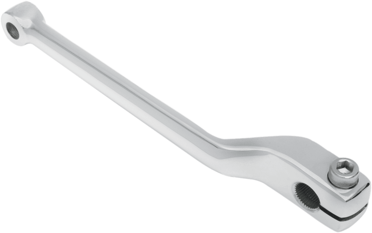 DRAG SPECIALTIES 1110-0038 Shift Lever - Chrome - Harley-Davidson