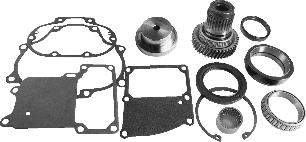 BAKER DRIVETRAIN 1110-0100 Bearing Kit - Cruise Drive/Main Drive Gear - Tapered/Roller