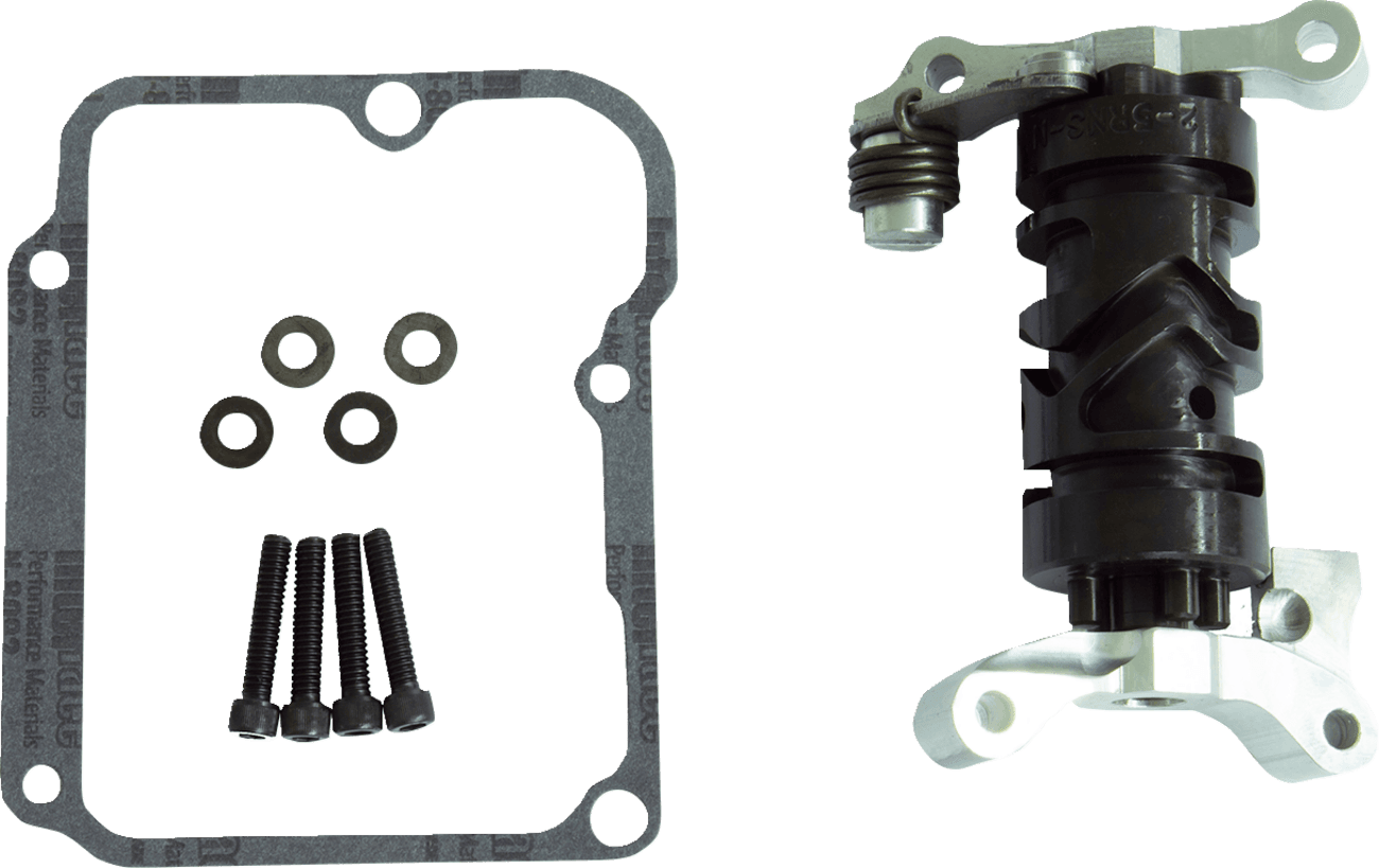 BAKER DRIVETRAIN 1110-0101 N1 Shift Kit - Drum/5-Speed
