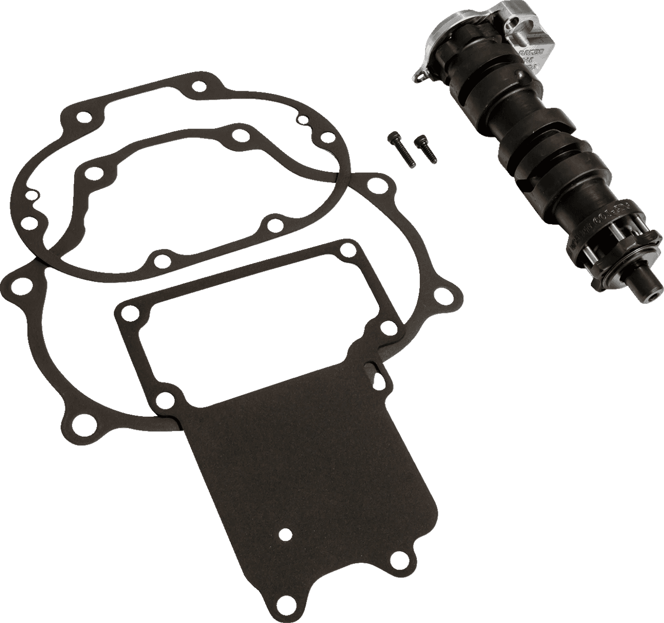 BAKER DRIVETRAIN 1110-0116 Shift Kit - Cruise Drive - Smooth - '06-'17 Dyna/Softail/Touring