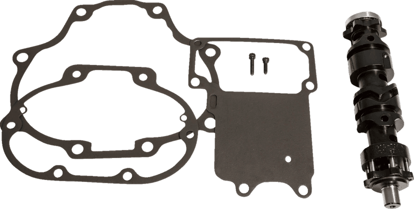 BAKER DRIVETRAIN 1110-0118 Shift Kit - Cruise Drive - Smooth/N1 Shift Pattern - '06-'17 Dyna/Softail/Touring