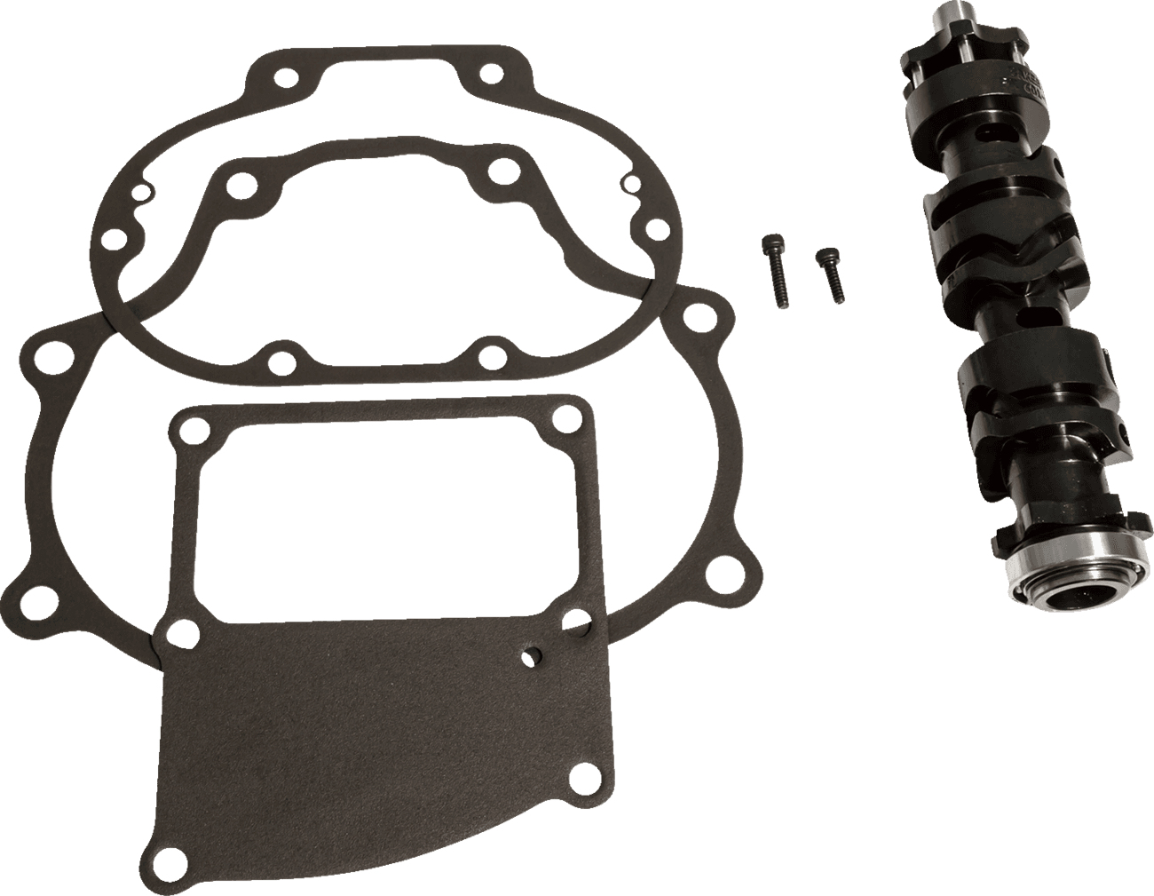 BAKER DRIVETRAIN 1110-0119 Shift Kit - Cruise Drive - Smooth/N1 Shift Pattern - M8