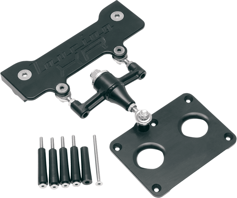ALLOY ART 1111-0001 TXR Frame Stabilizer - Touring